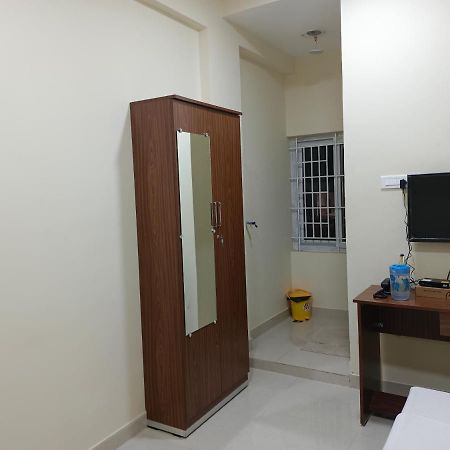 Nk Lodge Coimbatore Exterior photo